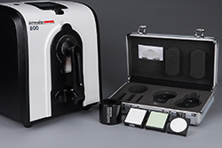 空運費用節(jié)省方案——德塔顏色The Solution Focus Air Freight – Datacolor