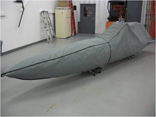 博殼松教你如何正確打包飛機(jī) How to pack a plane-6