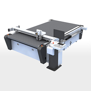 博殼松電腦樣板切割機(jī)